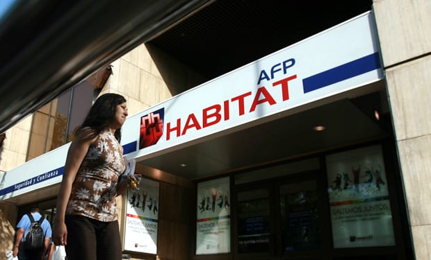 Tiemblan las AFP: Un 80% de los chilenos asegura que retirará su segundo 10%