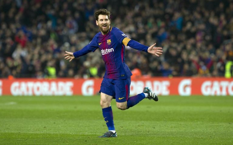 Golpe a la cátedra: Messi comunica al Barça su deseo de abandonar el club