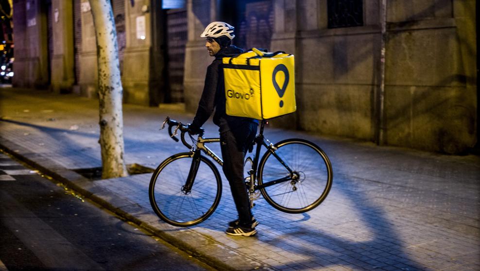 Glovo Se Va De America Latina Y La Compra La Alemana Pedidos Ya De Hero De Chile Se Fue En 2019 Infogate