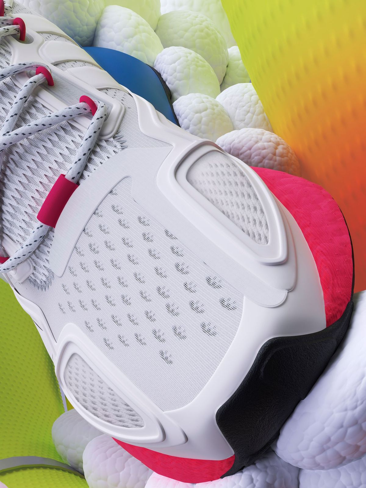 Adidas Originals lanza cuatro nuevas zapatillas ZX 2K para la