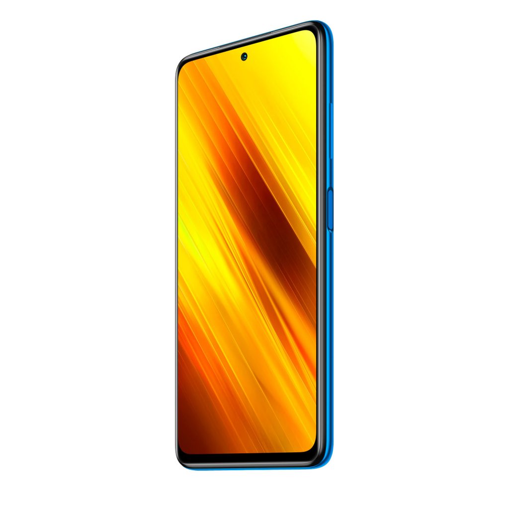 Xiaomi poco 6 гб