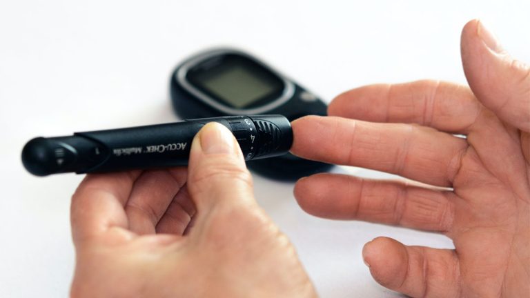 Día Internacional de la Diabetes: Revolucionaria App permite el monitoreo y atención a distancia de pacientes