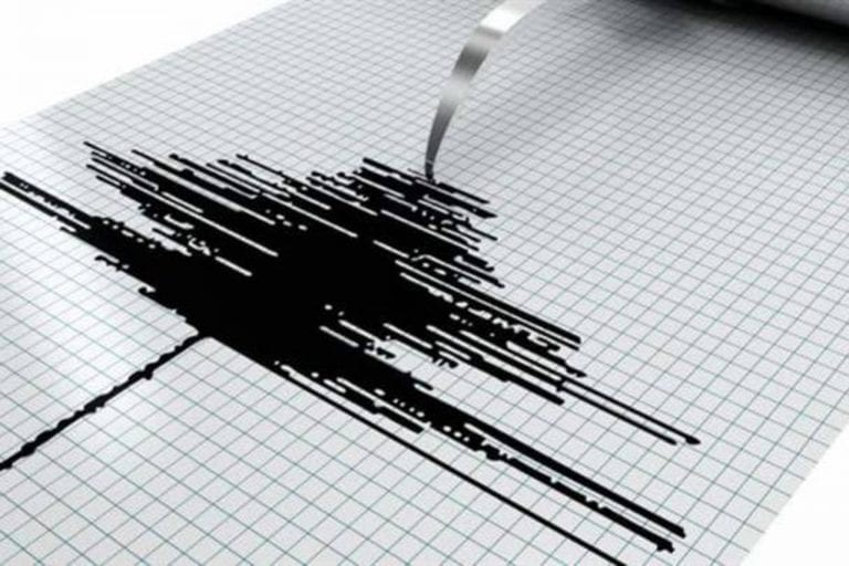 Sismo de 6,1 Richter sacude las regiones de Arica y Parinacota, Tarapacá y Antofagasta