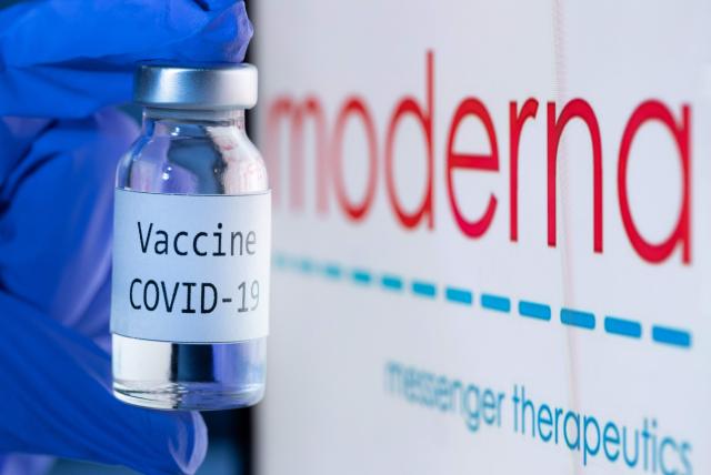 EE.UU. autoriza su segunda vacuna contra Covid-9, ahora es el turno de Moderna