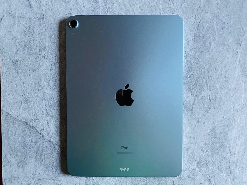 Review: iPad Air (cuarta generación), versatilidad y diseño