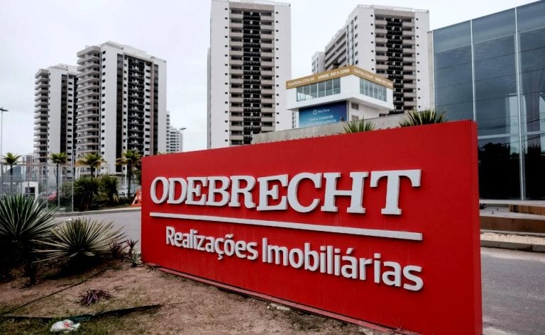 Aunque la mona se vista de seda… Empresa brasileña Odebrecht cambia su nombre a Novonor