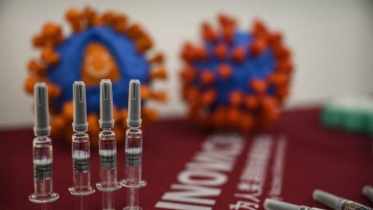 Vacunas chinas contra el Coronavirus NO generan la suficiente confianza al mundo