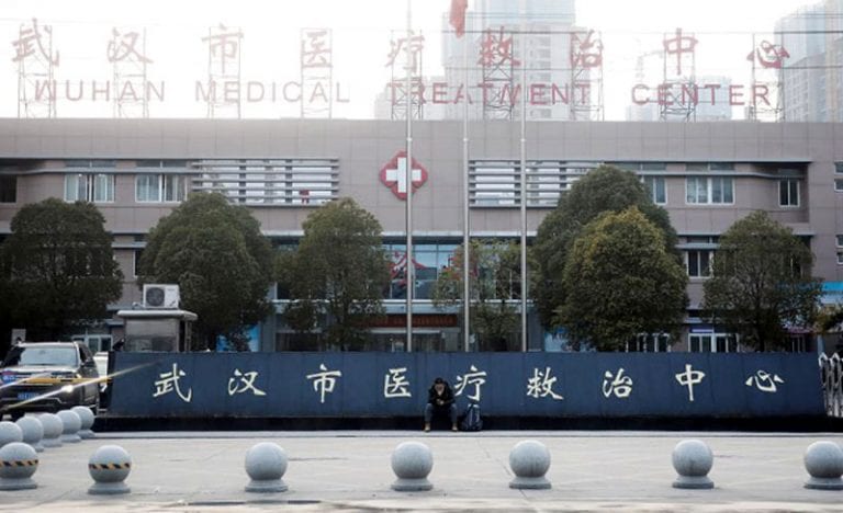 Este jueves expertos de la OMS ‘visitarán’ Wuhan, China, la cuna del Coronavirus