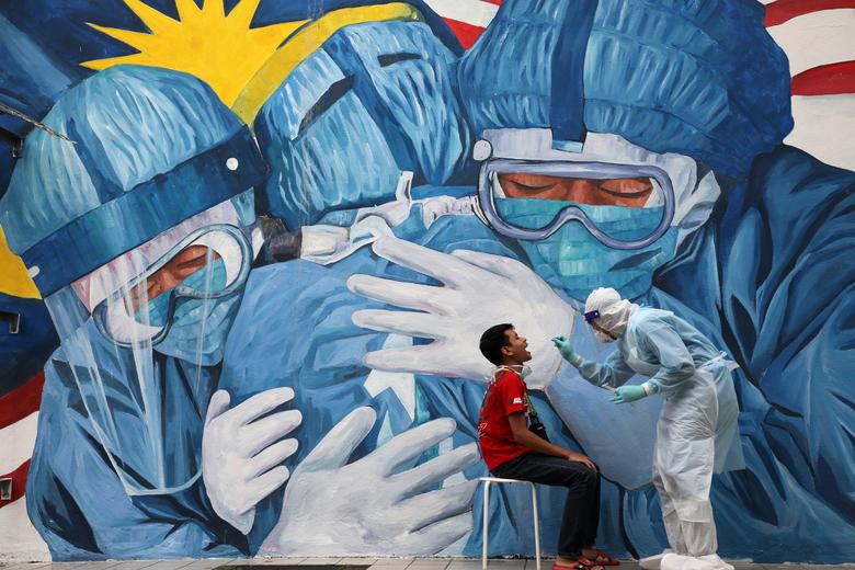 Alerta mundial por recontagios y nueva cepa VUI – 202012/01 que se propaga con fuerza por Europa y el mundo | Infogate
