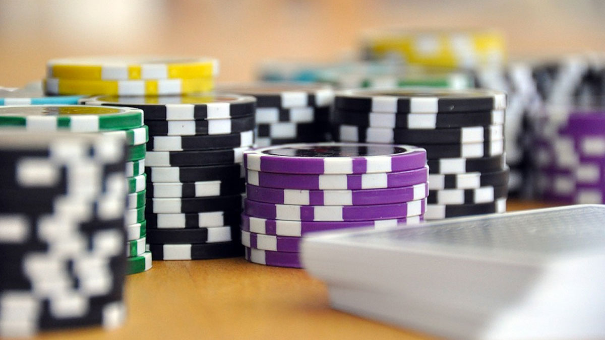 Diez formas modernas de mejorar Casino En Chile