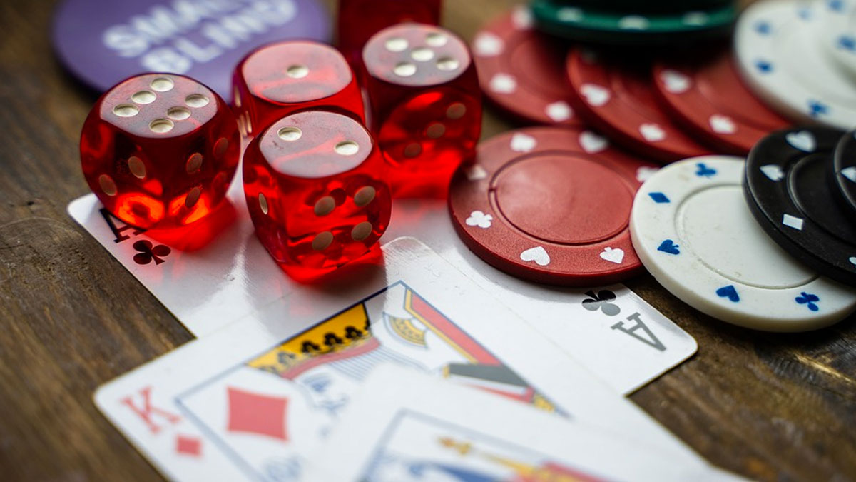 Aplique cualquiera de estas 10 técnicas secretas para mejorar casinos online legales en chile
