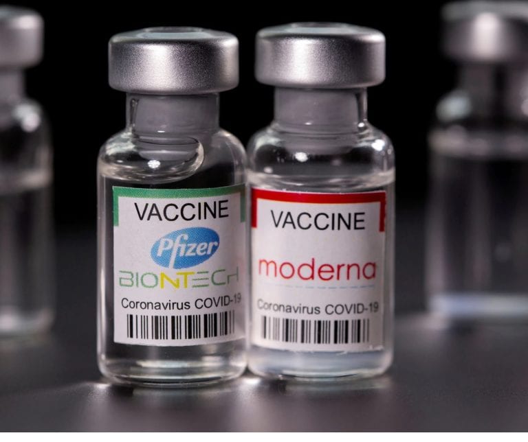 EEUU: Ahora FDA agrega una advertencia por ‘rara inflamación cardíaca’ como efecto de vacunas coronavirus de Pfizer y Moderna