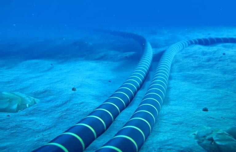 Proyecto cable submarino del Pacífico se estanca: EEUU advierte riesgo de seguridad por la participación de China