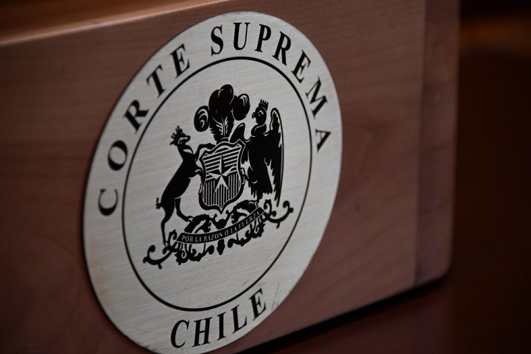Informe de la Suprema revela “miedo” y “temor” de jueces y funcionarios para trabajar en Cañete