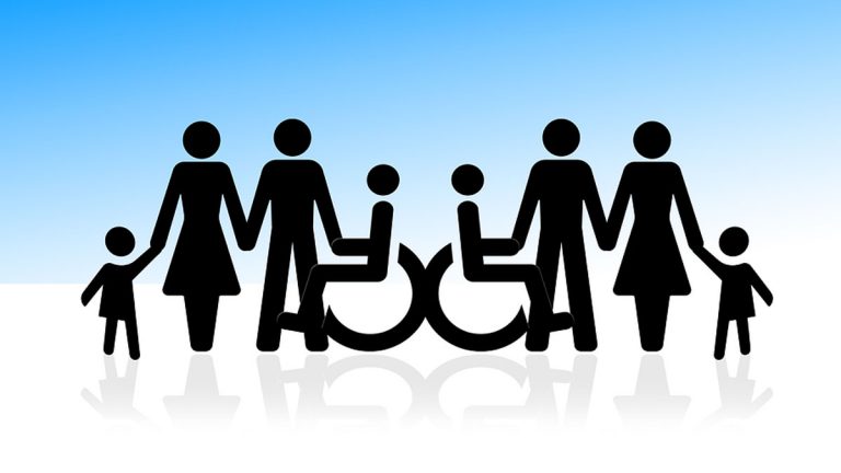Comienza ciclo de encuentros de inclusión laboral de personas con discapacidad