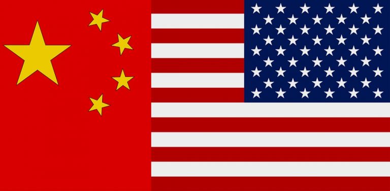 China -que no es una democracia- publica puntudo informe oficial en el que asegura: “La democracia en EEUU se ha alienado y degenerado”