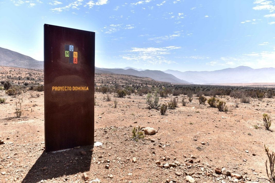 Comisión Ambiental de Coquimbo aprueba por 11 votos a ...