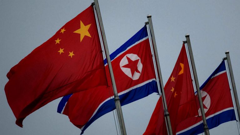 ¿Oportunismo? En guiño a China, Norcorea critica a EEUU por apoyo a Taiwán
