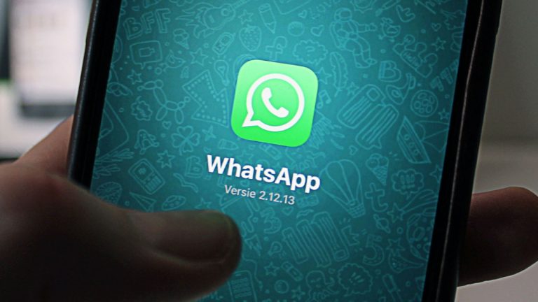Reclutamiento laboral vía WhatsApp:  No hay tiempo que perder