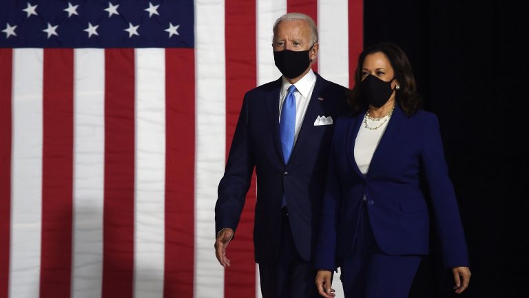 Kamala Harris presidirá temporalmente EEUU mientras Biden se somete a exámenes médicos