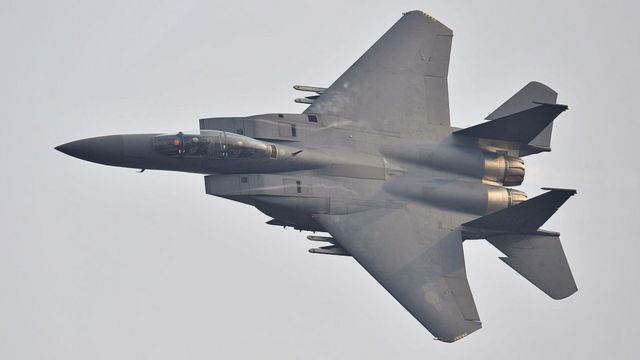 Aviones rusos y chinos incursionaron en zona de seguridad aérea preventiva de Corea del Sur