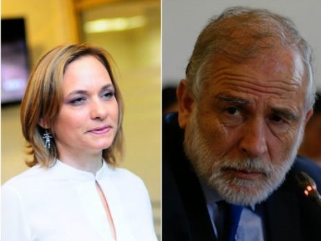 Mulet pide a senadores Montes y Goic aprobar 4to retiro: “La ciudadanía está jugando en una ruleta rusa”