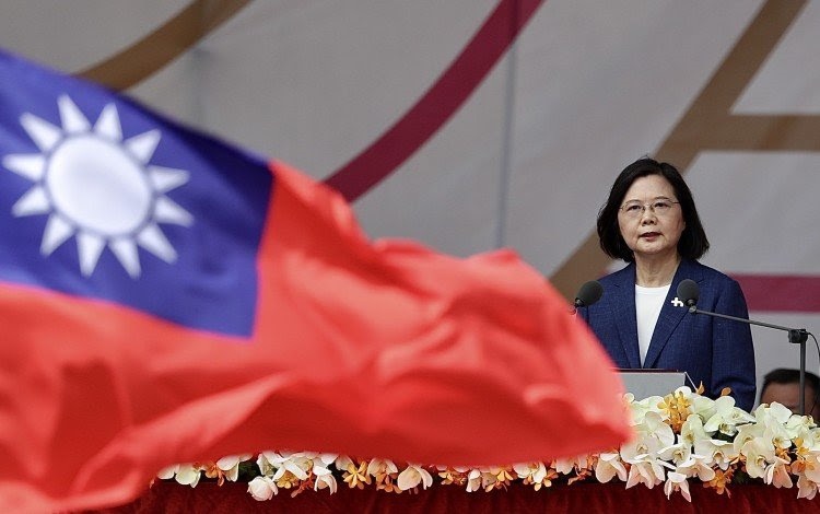 Se confirma la invitación a Taiwán para la cumbre por la democracia organizada por Joe Biden, ignorando la ira de Beijing
