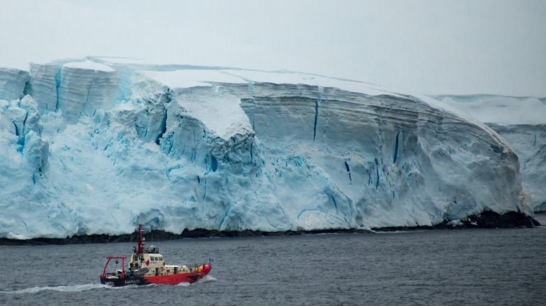 Día de la Antártica Chilena: Recordando nuestra historia y proyectando el futuro