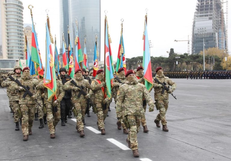 Azerbaiyán espera que la UE sea más equilibrada en sus políticas hacia el sur del Cáucaso