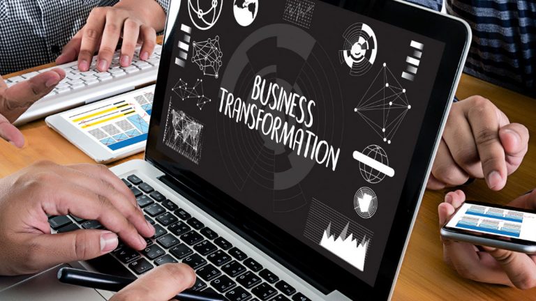 Beneficios de la transformación digital en la gestión comercial y cómo ayuda a tu negocio a vender más