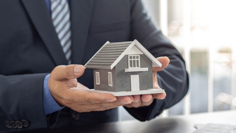 Cinco pasos a considerar si vas a invertir en una propiedad