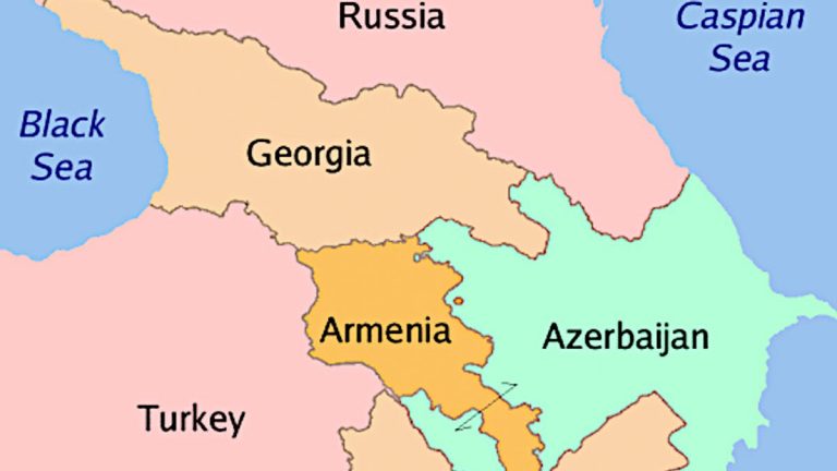 La integración y el desarrollo económicos como catalizador de la estabilidad en el Cáucaso Meridional