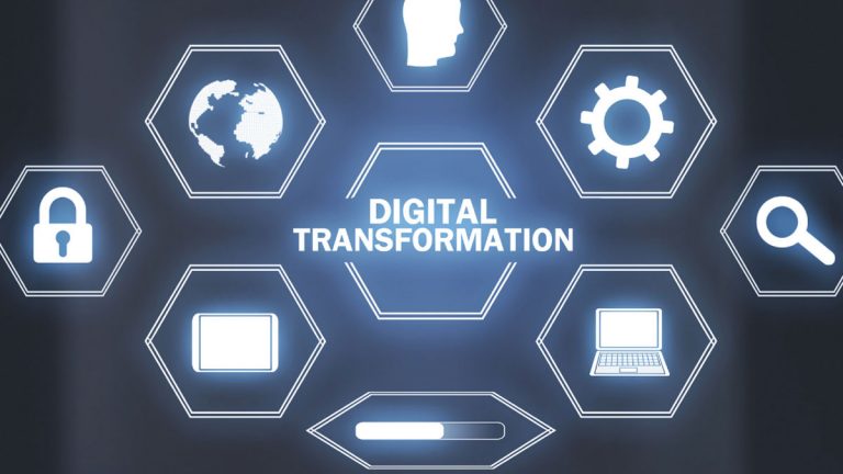 Guía para enfrentar y acelerar la Transformación Digital en tu empresa