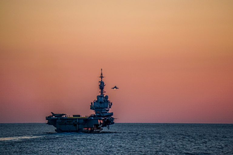 Polaris 21: Una poderosa señal para la defensa de las rutas marítimas ante la creciente presencia chino-rusa y las “amenazas compuestas”