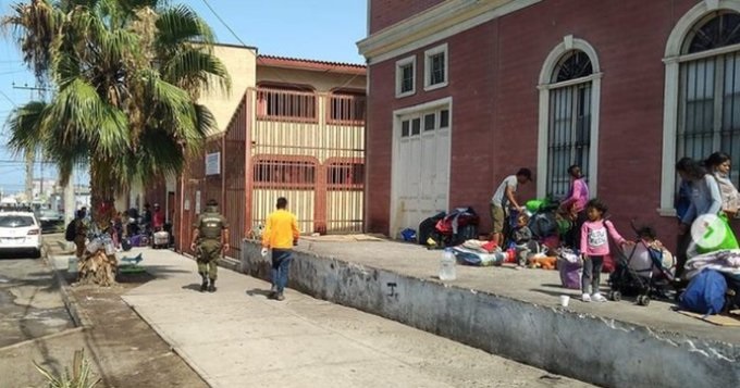 Gobernador de Tarapacá acusa a Interior por falta de ayuda y afirma que la región vive una inseguridad que “nunca la había sentido”