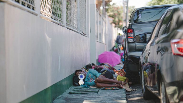La CEPAL alerta de que la pobreza extrema afecta ya a 86 millones de personas en Latinoamérica