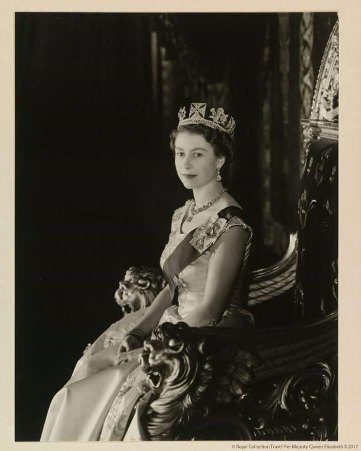 Jubileo de Platino de SM Isabel II: 70 años en el trono
