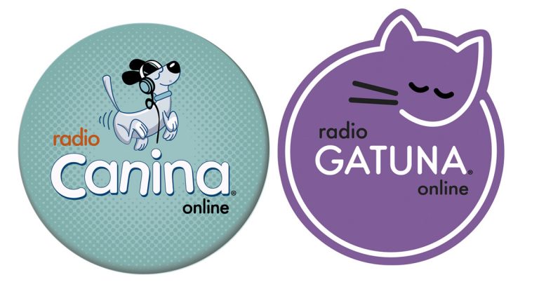 Radios Canina y Gatuna: Dos nuevas radios que sorprenden con música y contenido exclusivo para las mascotas