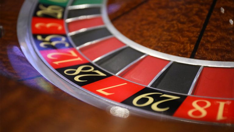 Tipos de ruleta en los casinos online