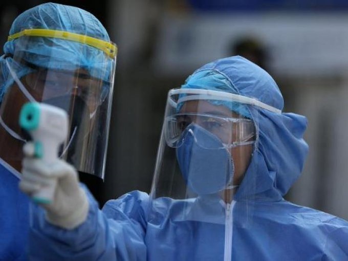 Chile reporta 18.148 nuevos contagios y 153 fallecidos