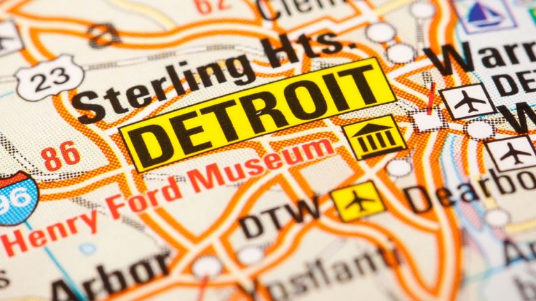 Invierte en Detroit, Baltimore o Filadelfia por menos de 1800 UF y recibe 630 mil al mes