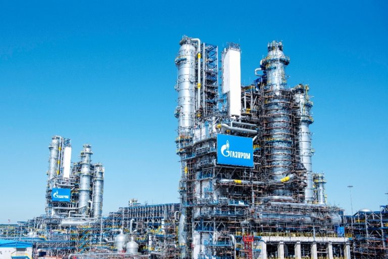 Crisis Ucrania: Rusia dice que Gazprom no está obligado a aumentar el suministro de gas a la UE aunque se estén congelando
