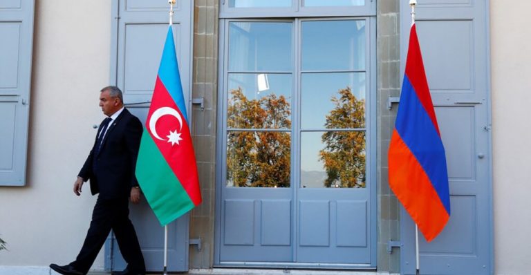 Opinión: La guerra de Ucrania puede acelerar el proceso de paz entre Armenia y Azerbaiyán