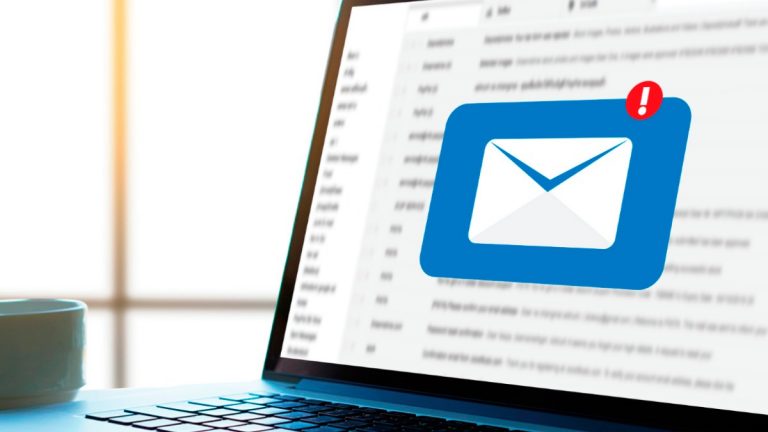 Los riesgos para las empresas de no tener protegido su sistema de E-mail
