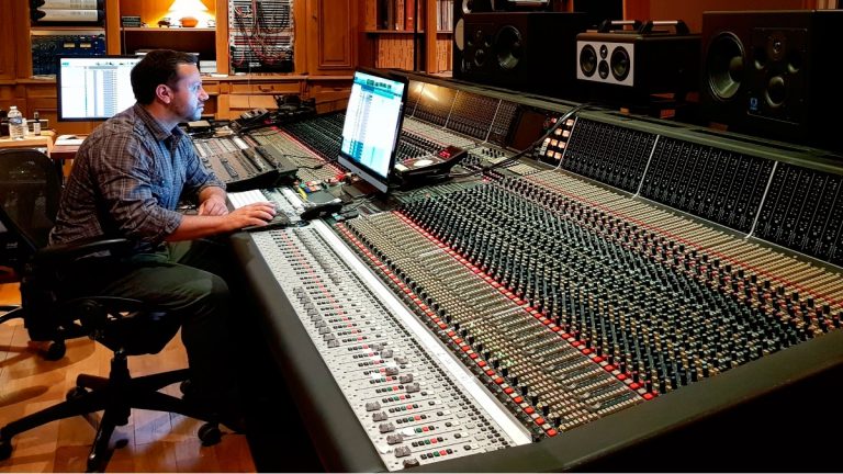 En Valdivia se dará inicio a grabación de bandas sonoras para Hollywood y mercados internacionales