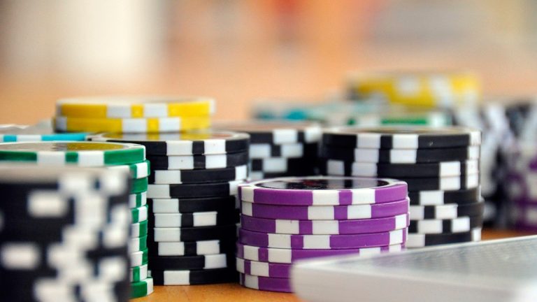 Formas de jugar al casino en sin riesgos en Chile